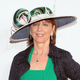 Image for article titled The Flowers, Fowl Feathers and Fierce Frippery of the Kentucky Derby